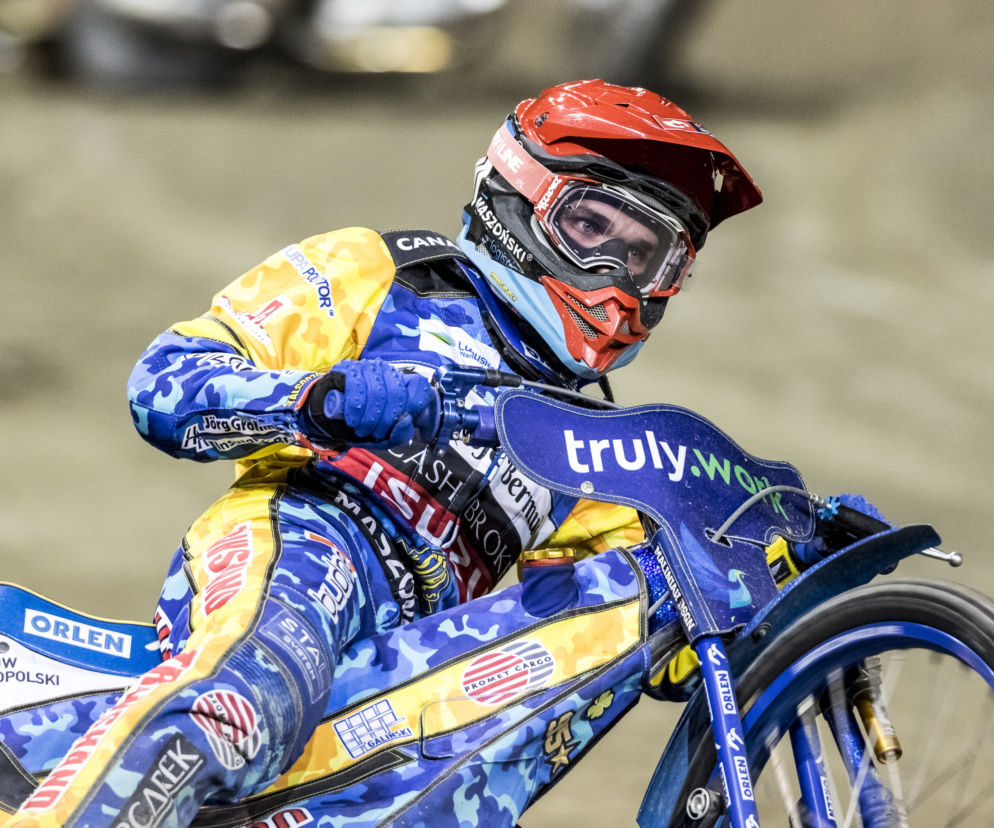 Grand Prix Gorzów STREAM ONLINE LIVE Gdzie oglądać ŻUŻEL dzisiaj GP w Gorzowie TRANSMISJA TV NA ŻYWO 11.09.2020