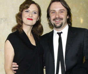 Izabela Kuna, Marek Modzelewski 