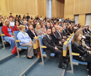 Uniwersytet w Siedlcach zainaugurował nowy rok akademicki 2026/2027