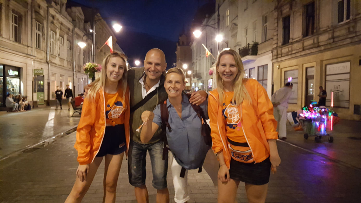 ESKA Summer City 2019