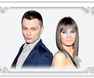 SYLWIA GRZESZCZAK I LIBER