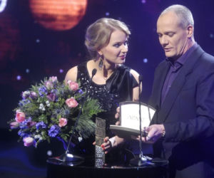 Piotr Zelt, Agnieszka Cegielska