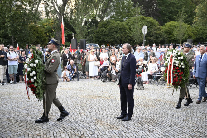 Marsz Rzezi Woli