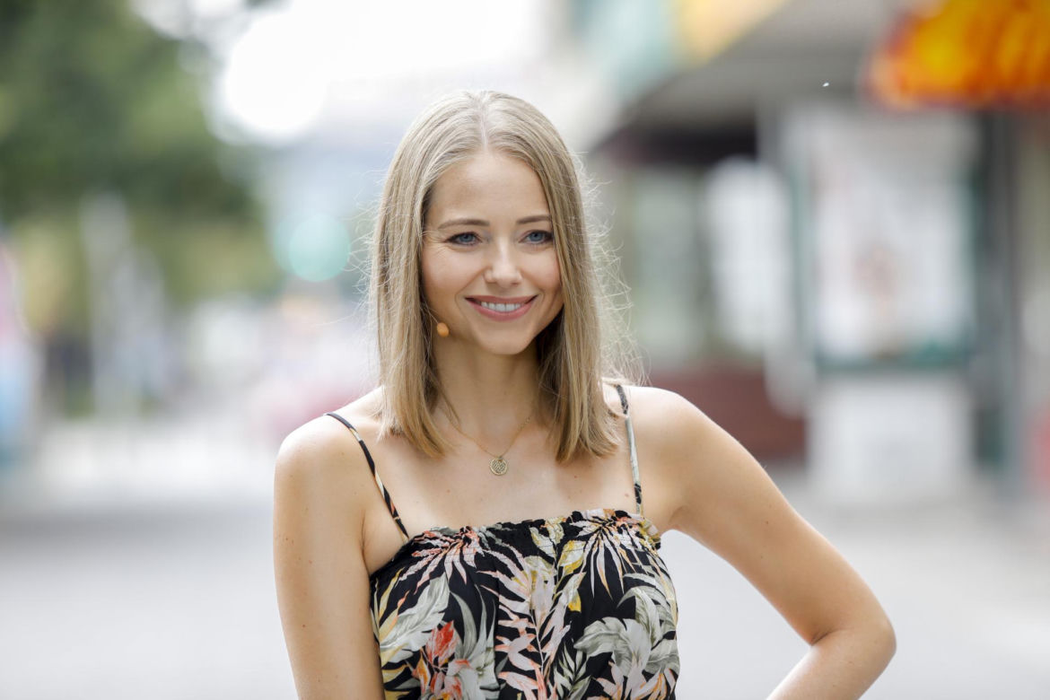 Agata Rubik