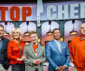 Top Chef
