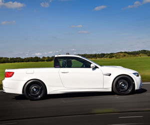 Najciekawsze koncepty na bazie BMW M3