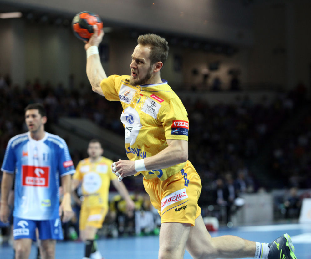 Mateusz Jachlewski