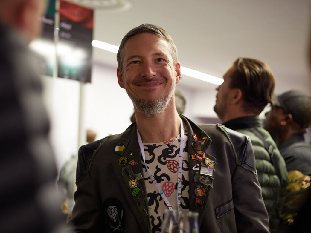 Warszawski Festiwal Piwa - 13 października 2022 