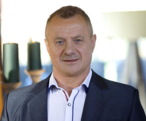 Krzysztof z Rolnik szuka żony