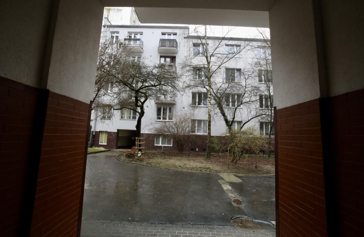 Liza walczy o życie po brutalnym gwałcie w centrum Warszawy. Wstrząsający apel jej chłopaka 