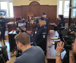 Sąd bezlitosny dla Sebastiana M.! Zapadł wyrok w głośnej sprawie. Na A1 zginęła cała rodzina