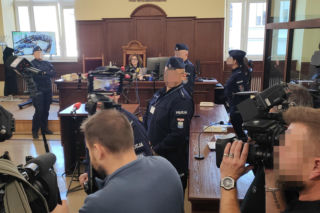 Sąd bezlitosny dla Sebastiana M.! Zapadł wyrok w głośnej sprawie. Na A1 zginęła cała rodzina