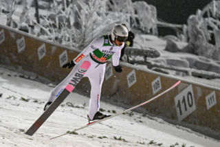 Skoczkowie przeżyją wielkie załamanie pogody. Tak w Ruce nie było od lat