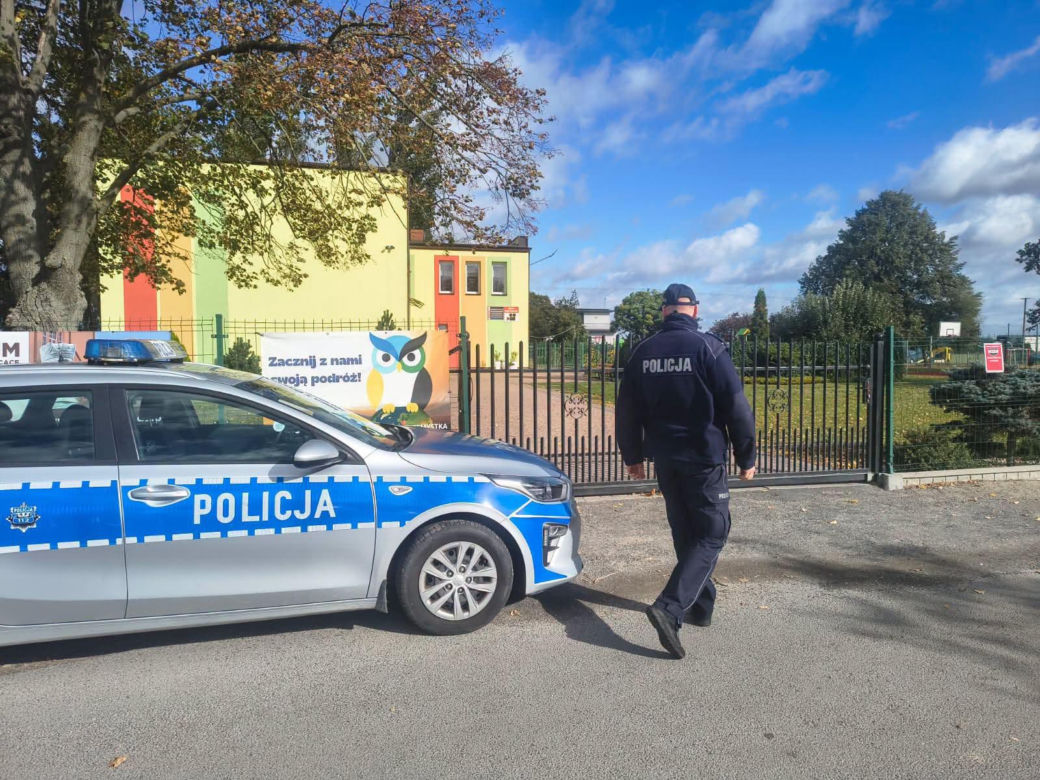 Strach po krwawych atakach w szkołach. Uczennice mówią wprost: „Czujemy się bardzo zagrożone”