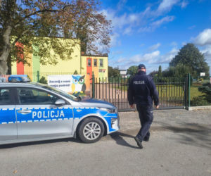 Strach po krwawych atakach w szkołach. Uczennice mówią wprost: „Czujemy się bardzo zagrożone”