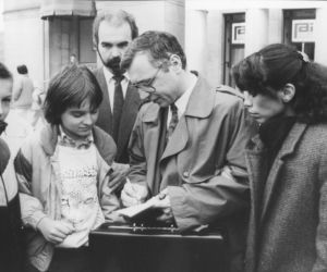 Stanisław Tymiński