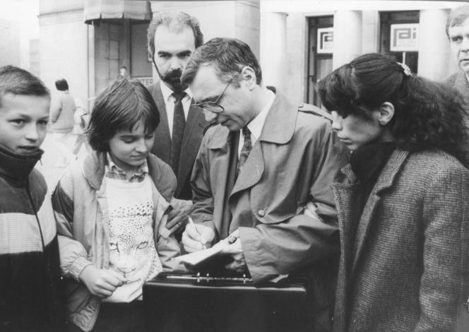 Stanisław Tymiński