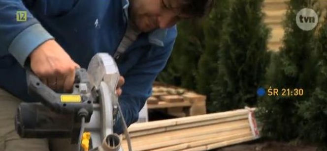 Bitwa o dom, odcinek 10