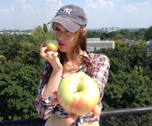 Julia Kamińska