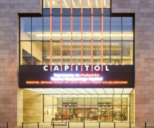 Teatr Capitol we Wrocławiu