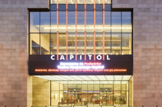 Teatr Capitol we Wrocławiu