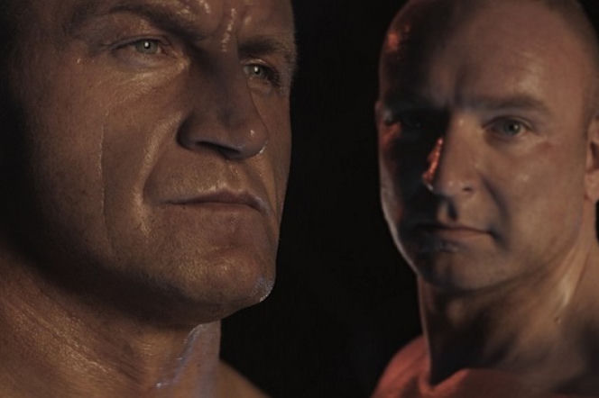 Pudzianowski - Kowalczyk na Narodowym. Kto wygra w walce wieczoru na KSW 39?