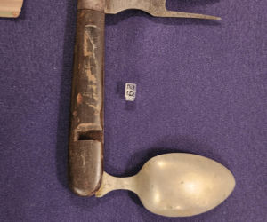 Polskie pamiątki z Powstania Styczniowego w Nowym Jorku