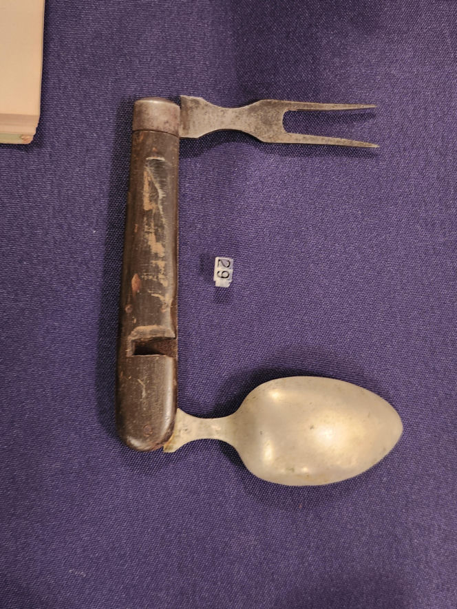 Polskie pamiątki z Powstania Styczniowego w Nowym Jorku