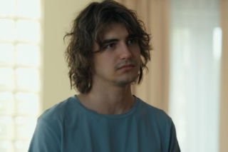 Barwy szczęścia, odcinek 3306. Romeo (Jacek Tyszkiewicz)