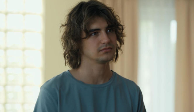 Barwy szczęścia, odcinek 3306. Romeo (Jacek Tyszkiewicz)