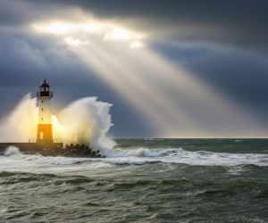 Szczęśliwy finał porwania tankowca w Zatoce Gwinejskiej! Polak wśród uwolnionych marynarzy