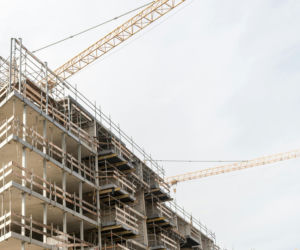 Mirbud przebuduje kompleks budynków we Wrocławiu