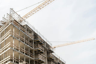 Mirbud wchodzi na plac budowy we Wrocławiu. Umowa warta miliony