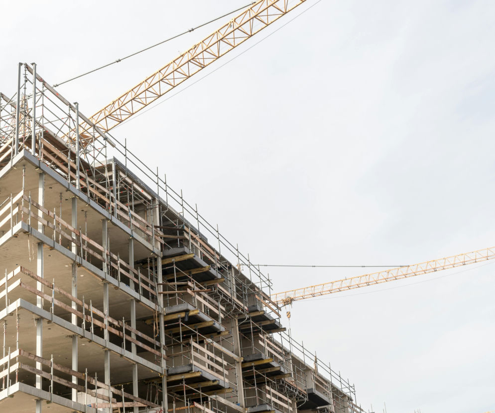 Mirbud przebuduje kompleks budynków we Wrocławiu