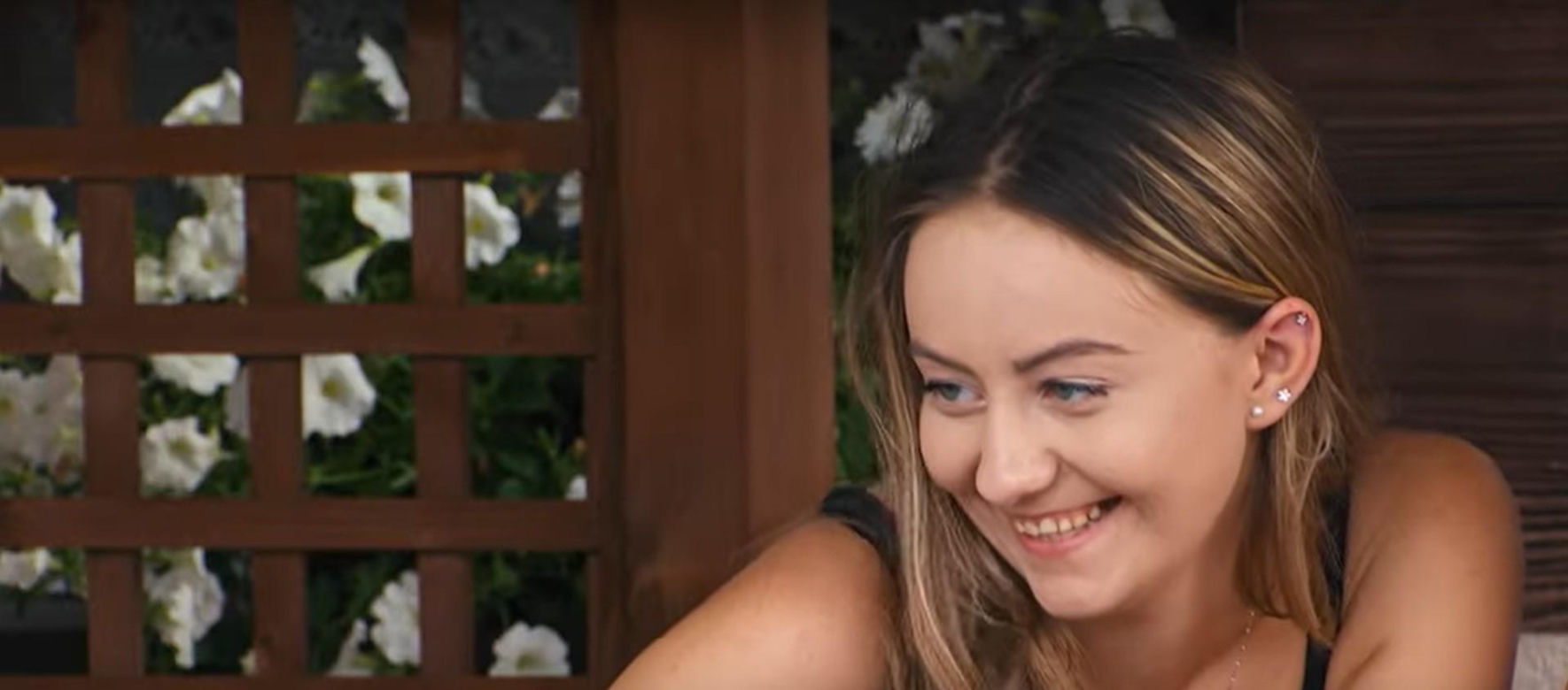 Nicola spod Bydgoszczy w programie „Rolnik szuka żony”. Ma teraz więsze szanse u Dariusza