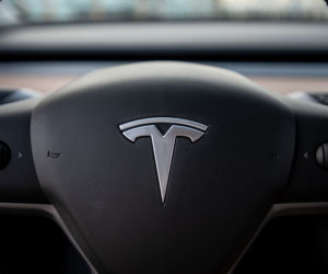 Tesla Model 3 Long Range Dual Motor