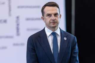 Polska przyjmie euro? Rzecznik rządu rozwiał wątpliwości