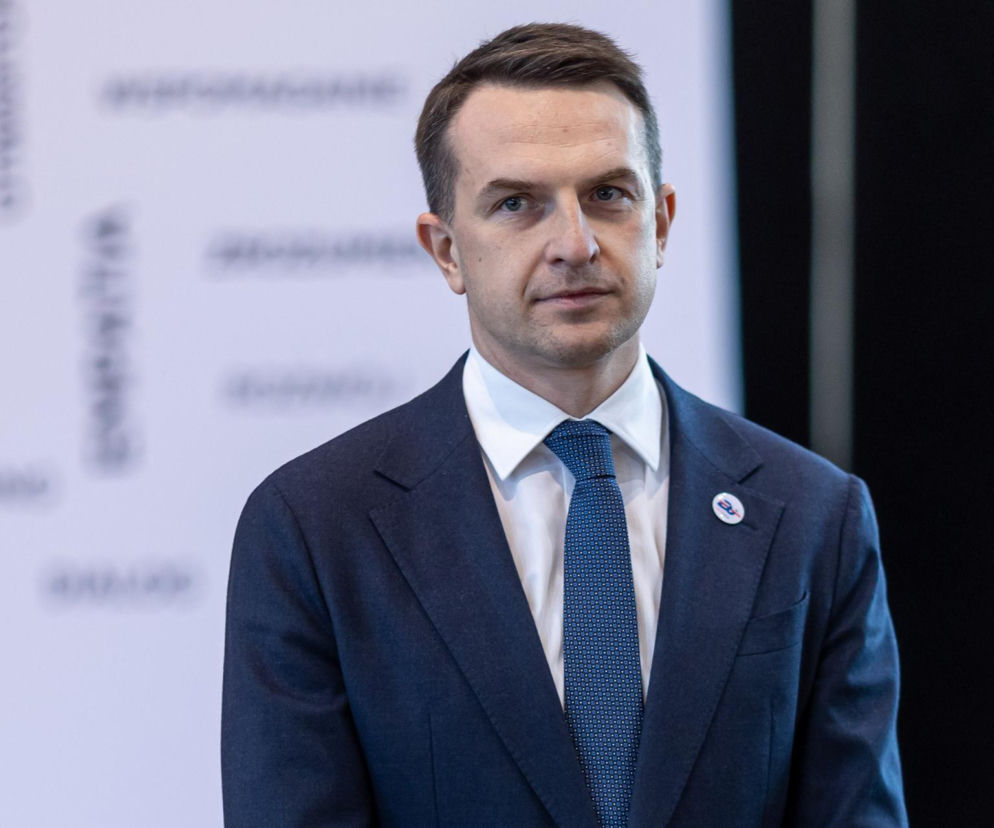 Polska przyjmie euro? Rzecznik rządu rozwiał wątpliwości