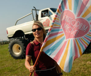 2. odcinek Sanatorium miłości