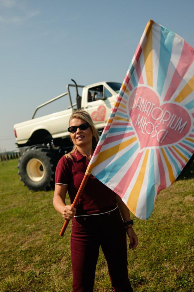 2. odcinek "Sanatorium miłości"