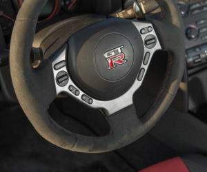Nissan GT-R Nismo