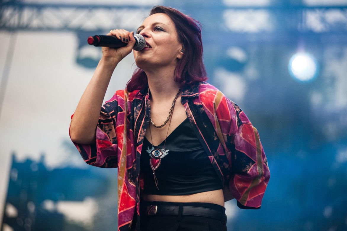 Garbage - Letnia Scena Progresji, 30 maja 2026