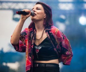 Garbage - Letnia Scena Progresji, 30 maja 2026