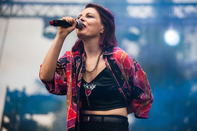 Garbage - Letnia Scena Progresji, 30 maja 2026
