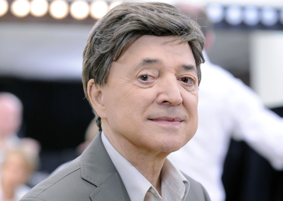 Jerzy Połomski traci pamięć