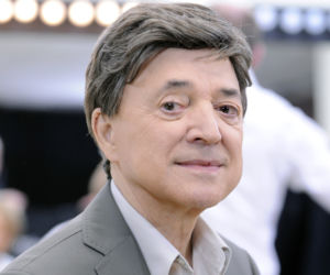 Jerzy Połomski traci pamięć 