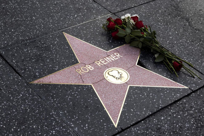 Rodzinny dramat w Hollywood. Nie żyje Rob Reiner i jego żona