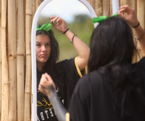 Królowa Przetrwania 3, odcinek 5