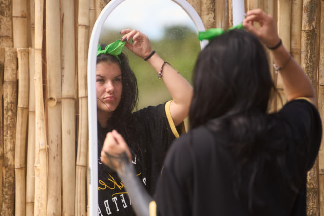 Królowa Przetrwania 3, odcinek 5