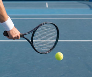 Magdalena Fręch i Magda Linette w US Open. O której zagrają Polki?